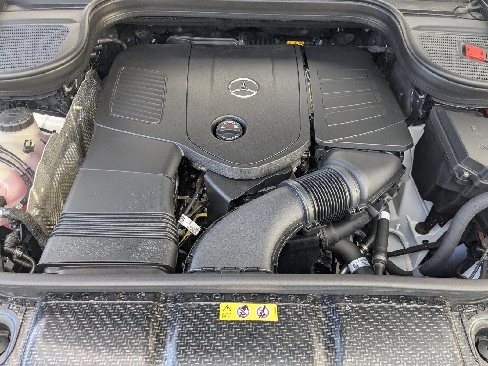 2026 Mercedes-Benz GLE GLE 350 SUV