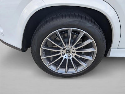 2026 Mercedes-Benz GLE GLE 350 SUV