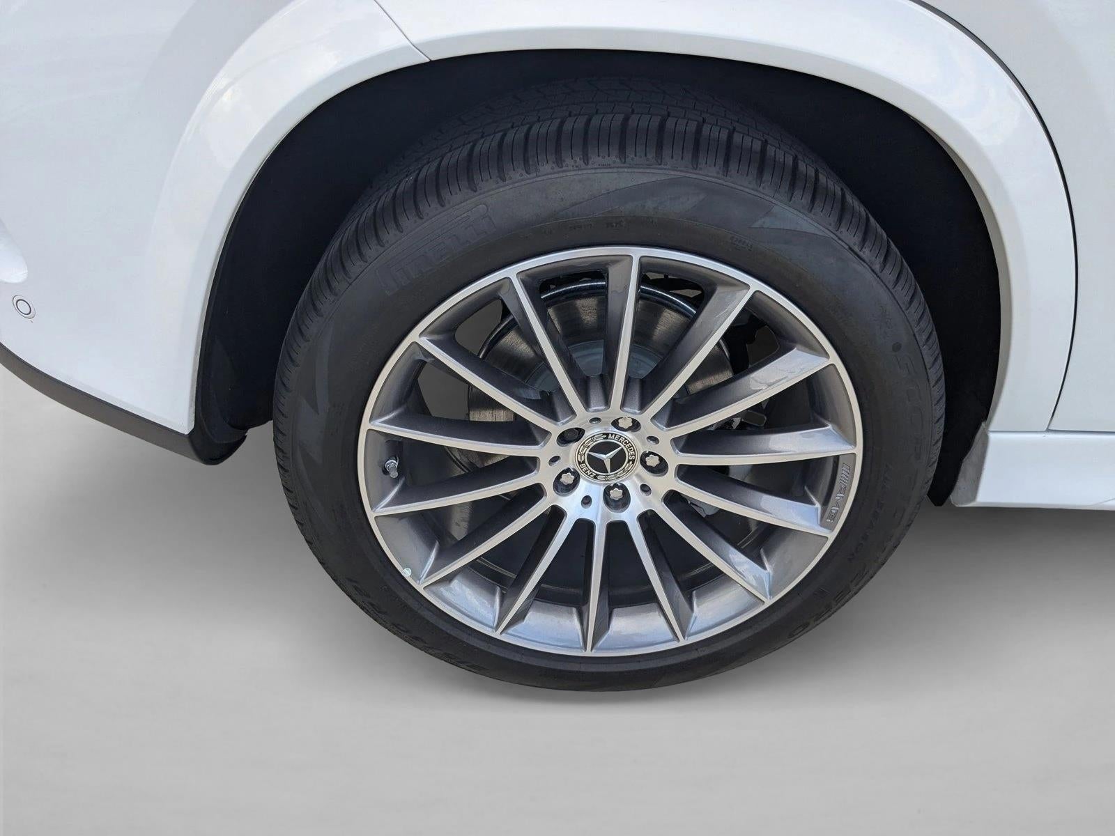 2026 Mercedes-Benz GLE GLE 350 SUV