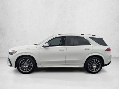2026 Mercedes-Benz GLE GLE 350 SUV
