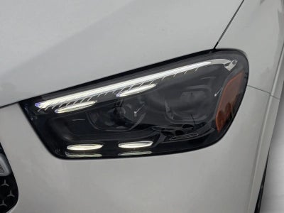 2026 Mercedes-Benz GLE GLE 350 SUV