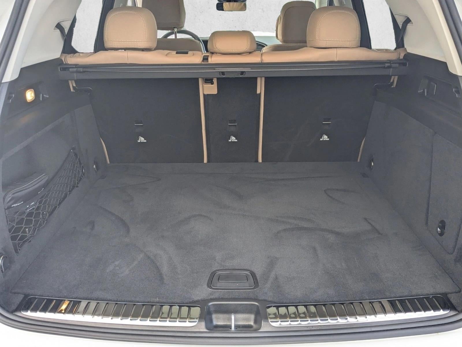 2026 Mercedes-Benz GLE GLE 350 SUV