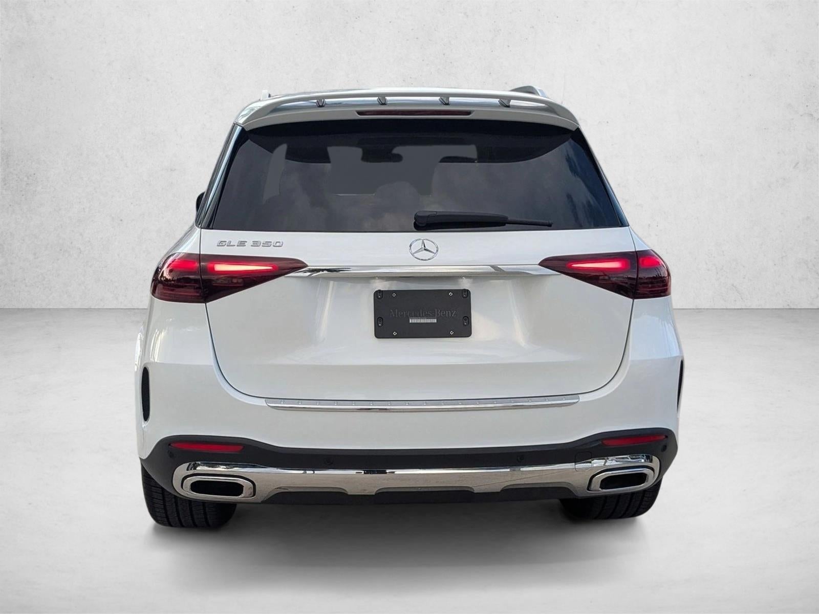 2026 Mercedes-Benz GLE GLE 350 SUV