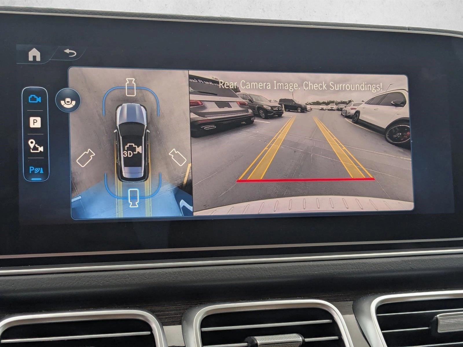 2026 Mercedes-Benz GLE GLE 350 SUV