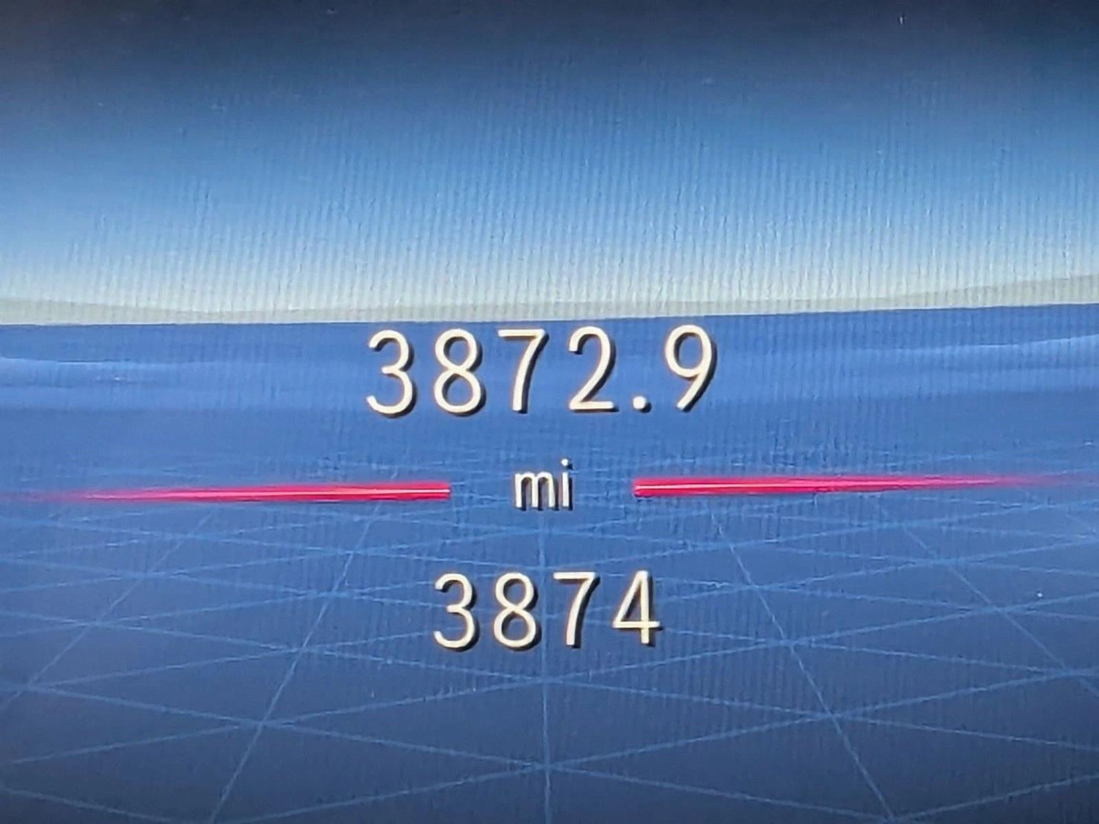 2025 Mercedes-Benz GLE GLE 350 SUV