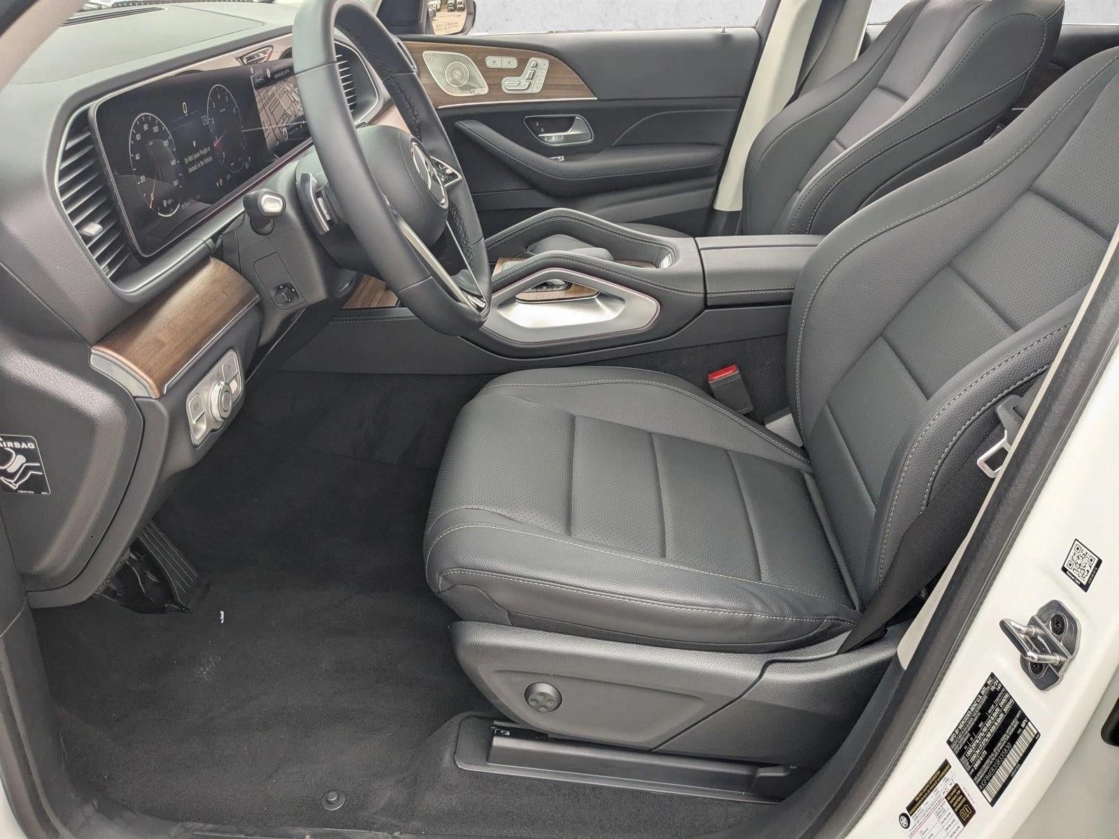 2025 Mercedes-Benz GLE GLE 350 SUV