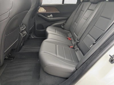 2025 Mercedes-Benz GLE GLE 350 SUV