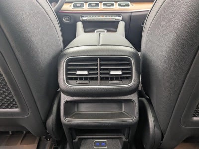 2025 Mercedes-Benz GLE GLE 350 SUV