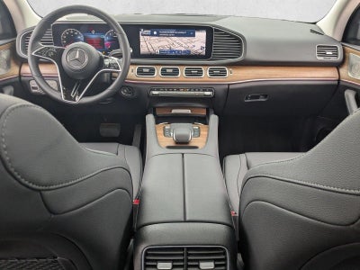 2025 Mercedes-Benz GLE GLE 350 SUV