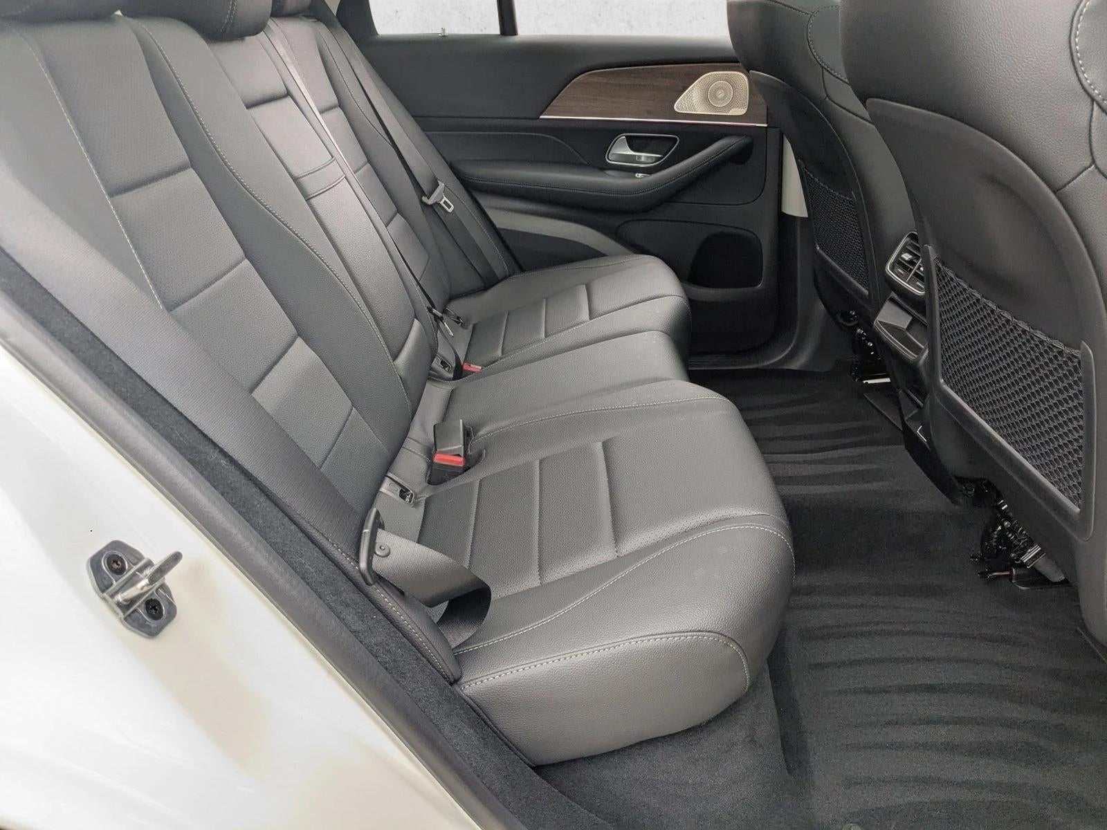 2025 Mercedes-Benz GLE GLE 350 SUV