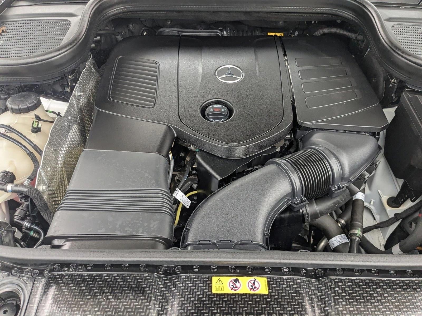 2025 Mercedes-Benz GLE GLE 350 SUV