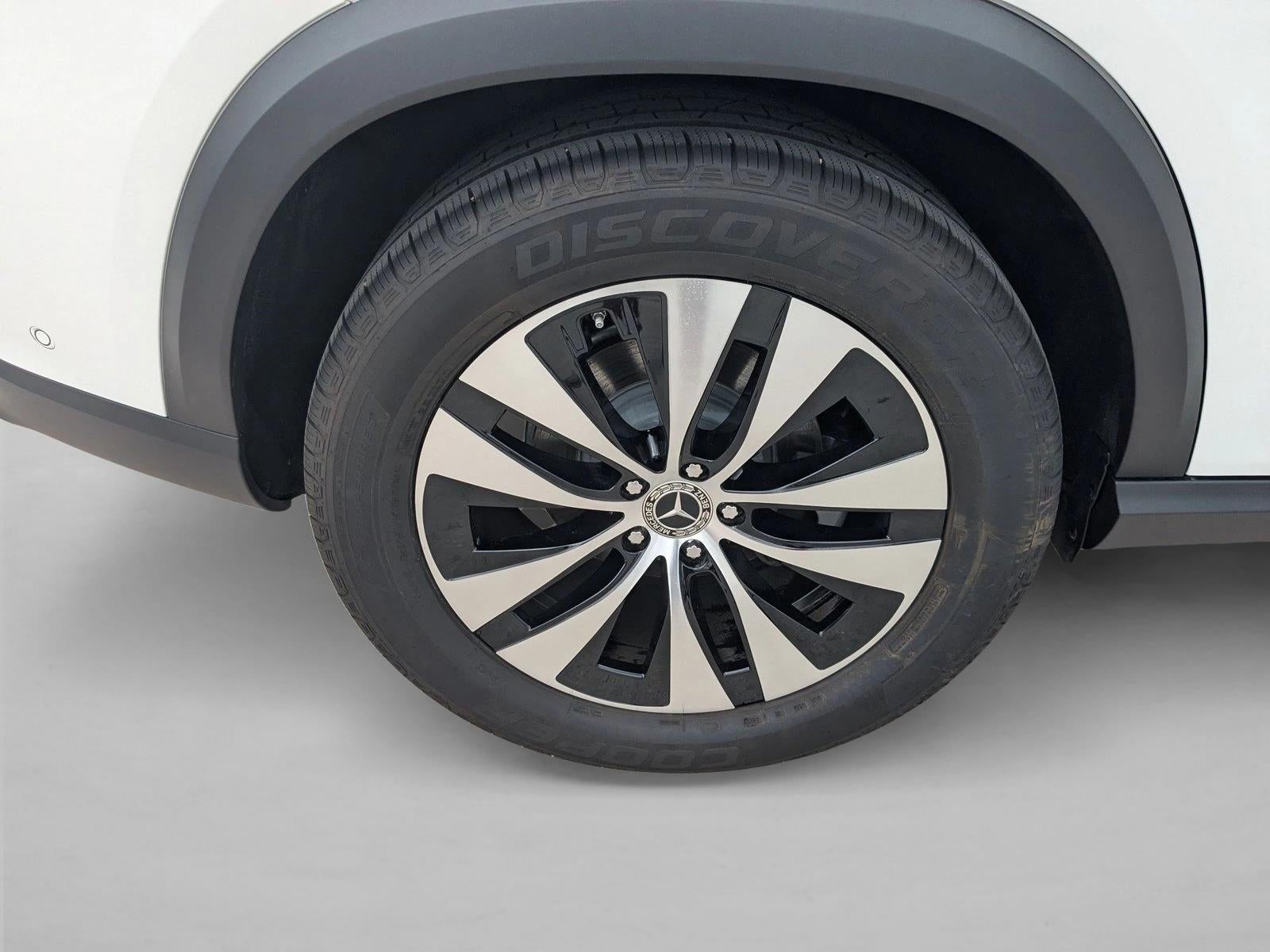 2025 Mercedes-Benz GLE GLE 350 SUV