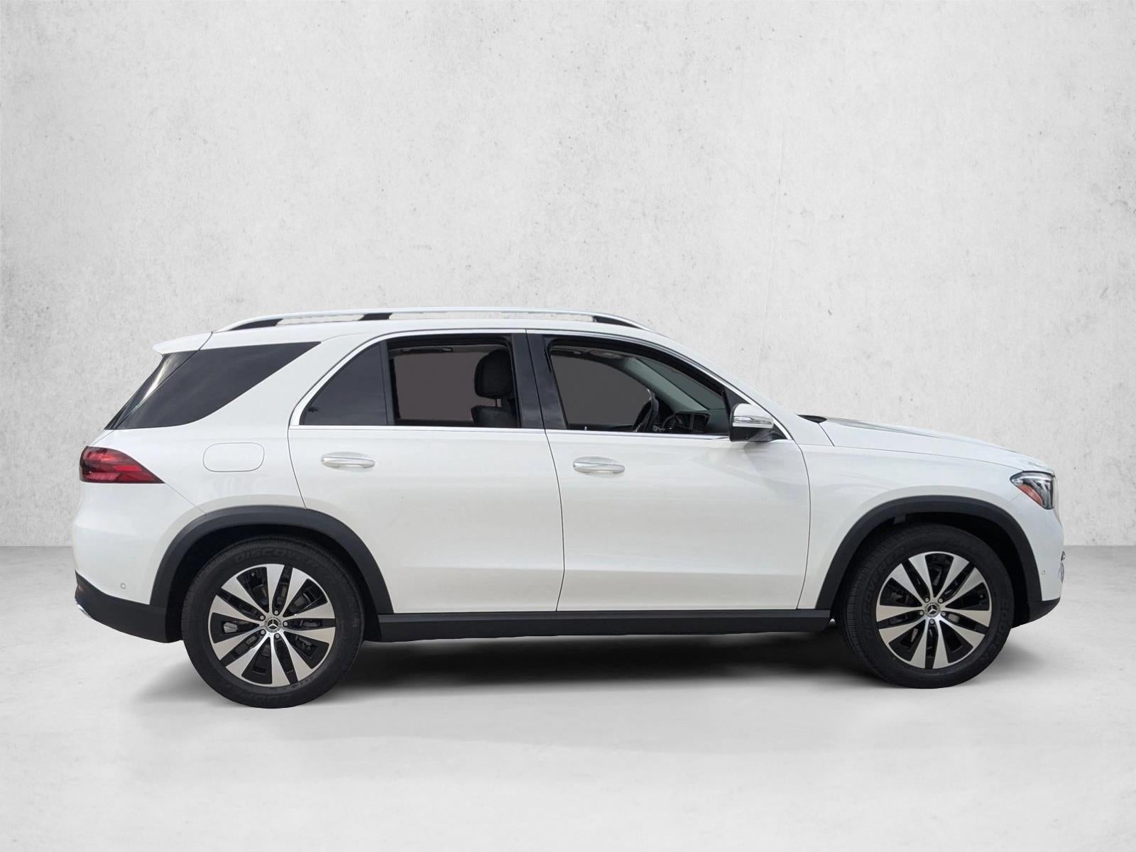 2025 Mercedes-Benz GLE GLE 350 SUV