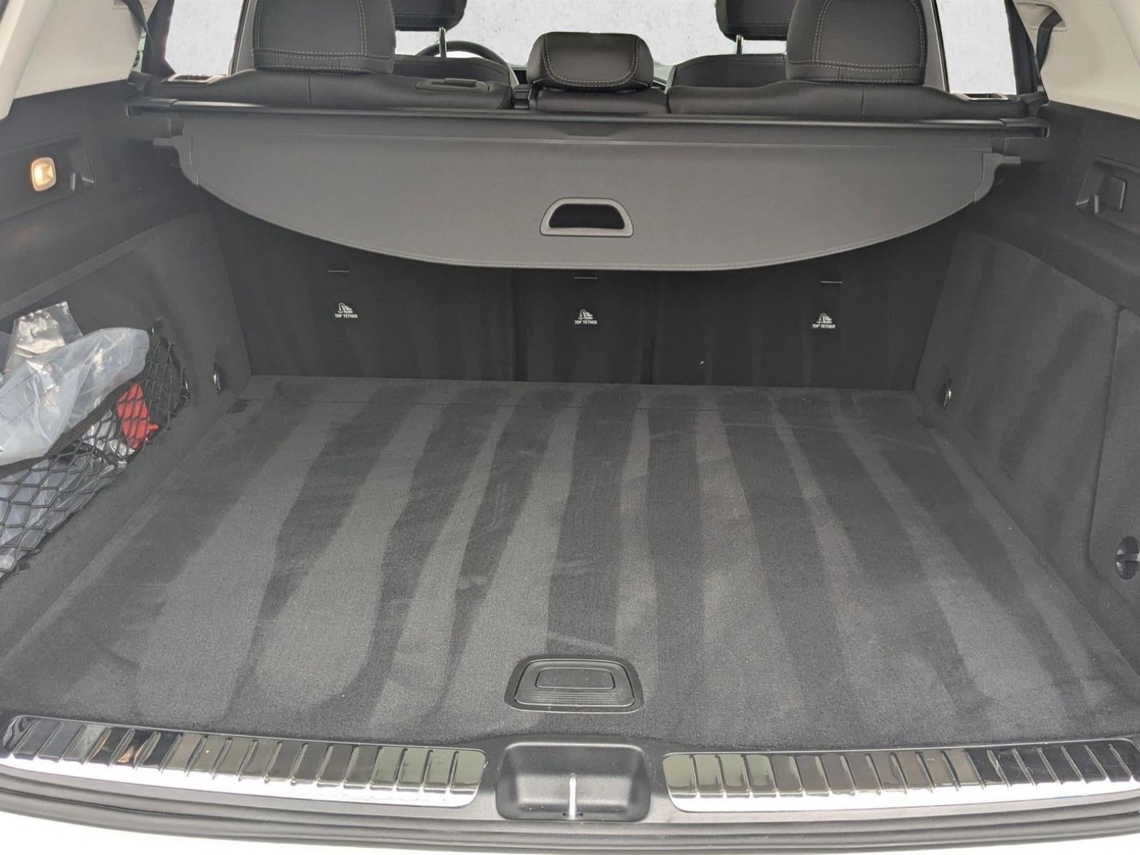 2025 Mercedes-Benz GLE GLE 350 SUV