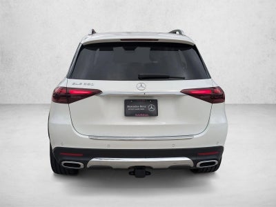 2025 Mercedes-Benz GLE GLE 350 SUV