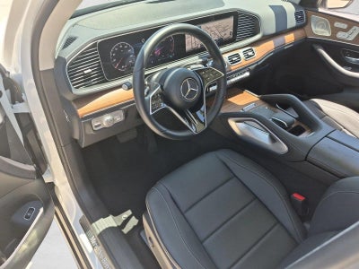 2026 Mercedes-Benz GLE GLE 350 SUV