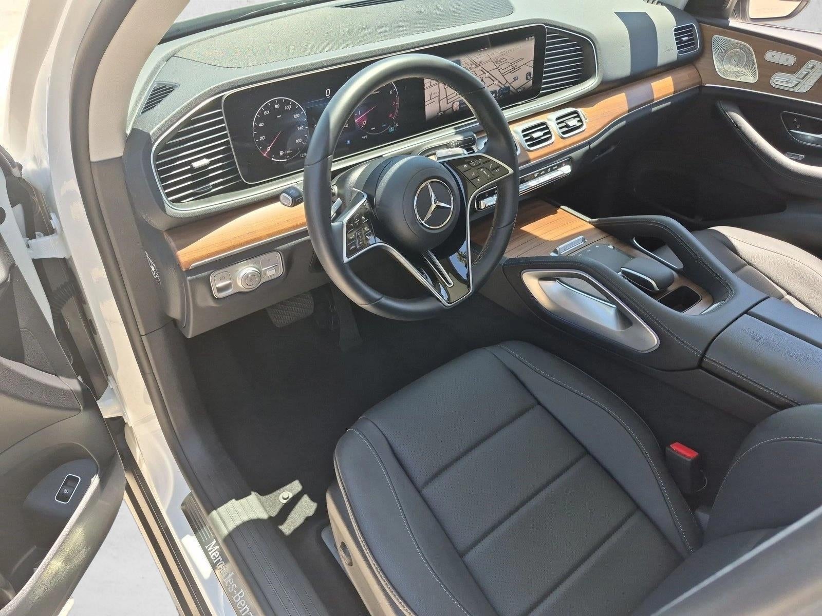 2026 Mercedes-Benz GLE GLE 350 SUV