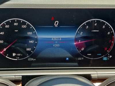 2026 Mercedes-Benz GLE GLE 350 SUV