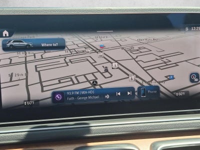 2026 Mercedes-Benz GLE GLE 350 SUV