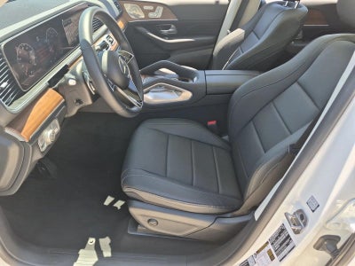 2026 Mercedes-Benz GLE GLE 350 SUV