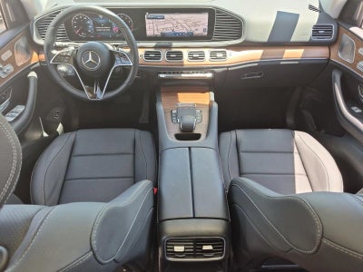 2026 Mercedes-Benz GLE GLE 350 SUV