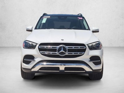 2026 Mercedes-Benz GLE GLE 350 SUV