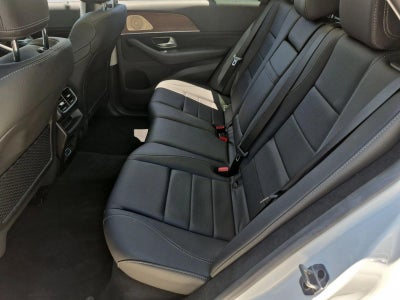 2026 Mercedes-Benz GLE GLE 350 SUV