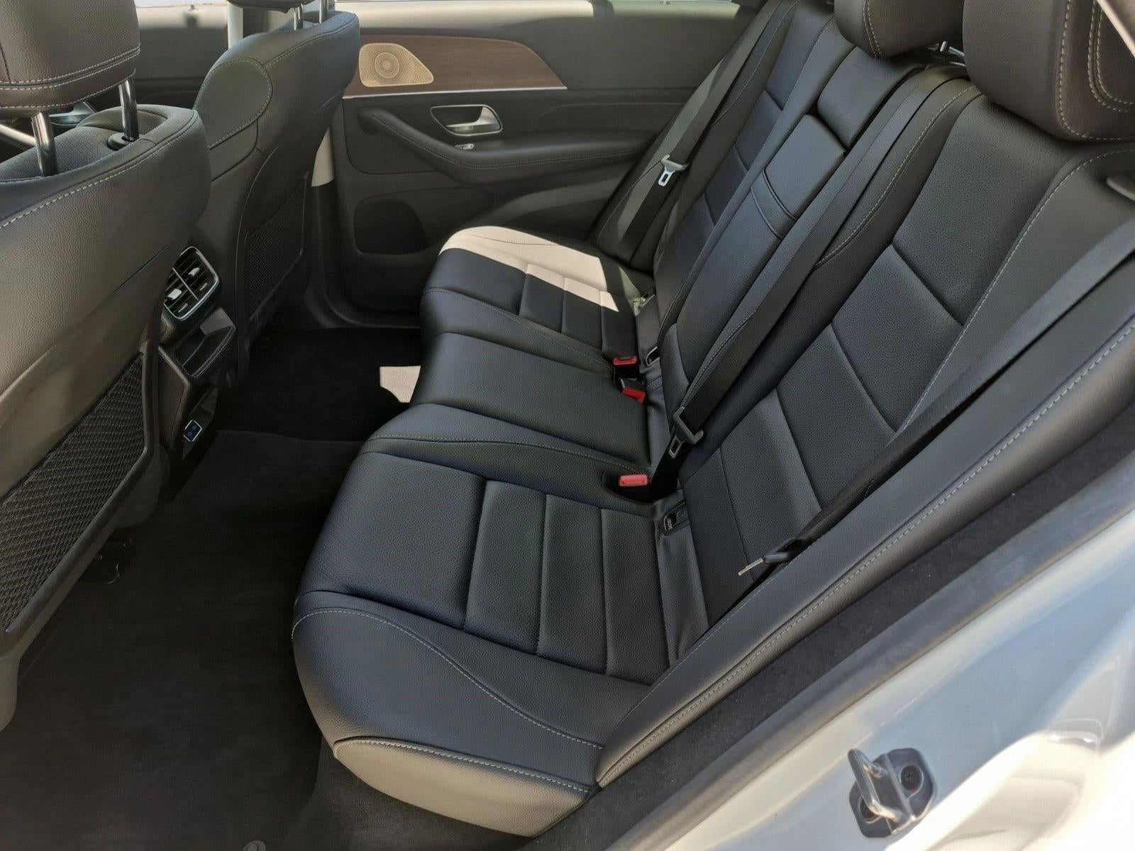 2026 Mercedes-Benz GLE GLE 350 SUV