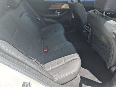 2026 Mercedes-Benz GLE GLE 350 SUV