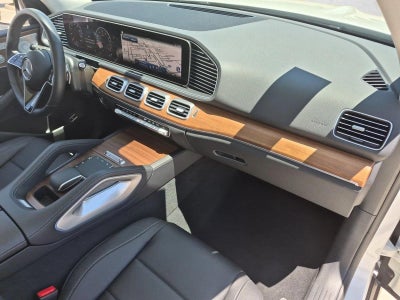 2026 Mercedes-Benz GLE GLE 350 SUV