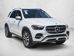 2026 Mercedes-Benz GLE GLE 350 SUV