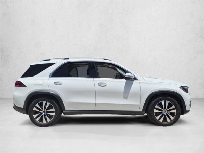 2026 Mercedes-Benz GLE GLE 350 SUV