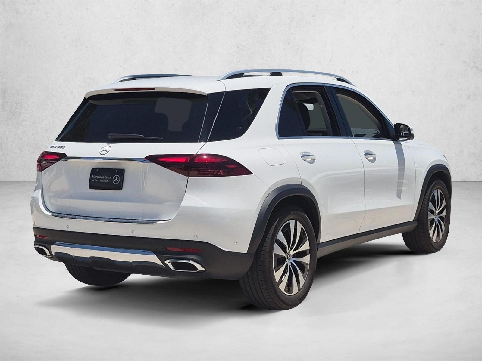 2026 Mercedes-Benz GLE GLE 350 SUV