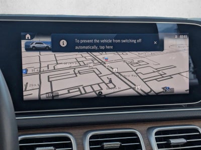 2025 Mercedes-Benz GLE GLE 350 SUV