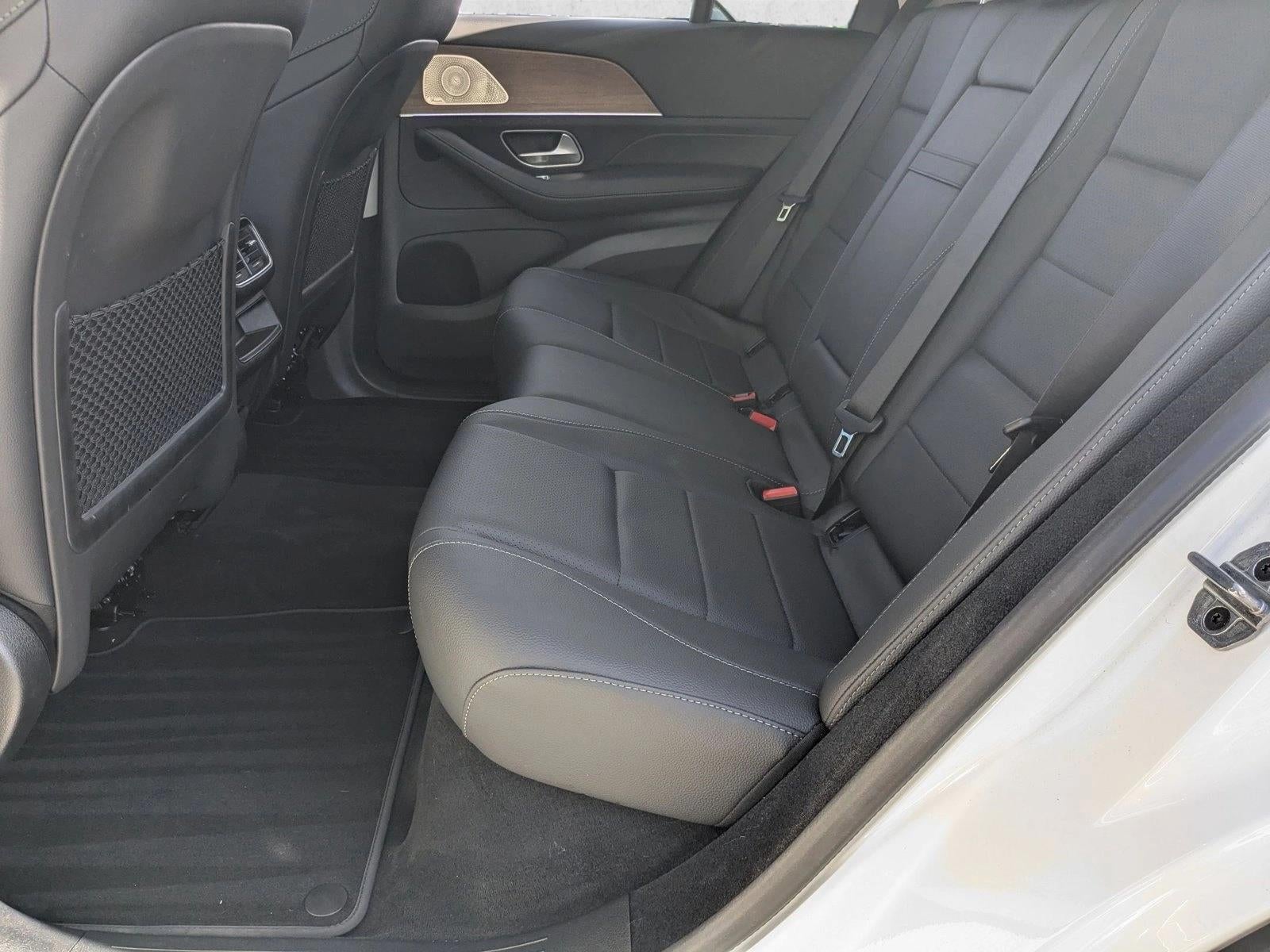 2025 Mercedes-Benz GLE GLE 350 SUV