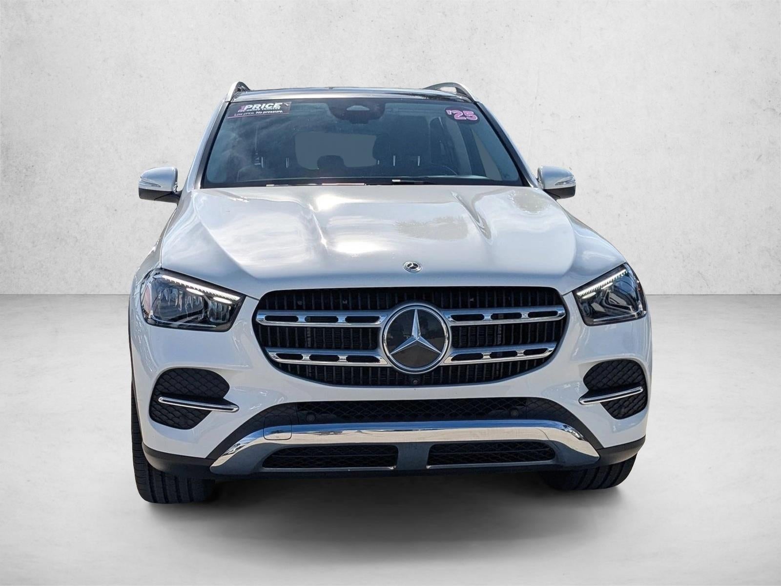 2025 Mercedes-Benz GLE GLE 350 SUV