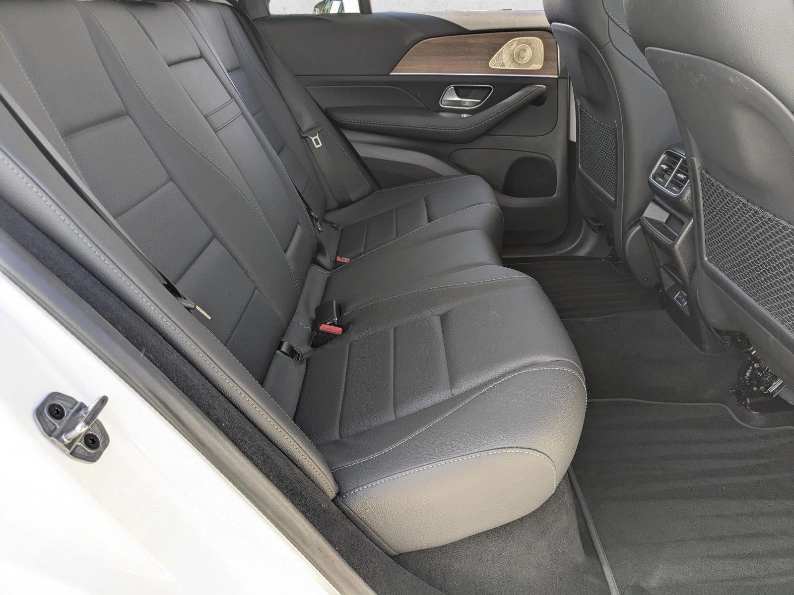 2025 Mercedes-Benz GLE GLE 350 SUV