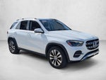 2025 Mercedes-Benz GLE GLE 350 SUV