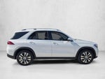 2025 Mercedes-Benz GLE GLE 350 SUV