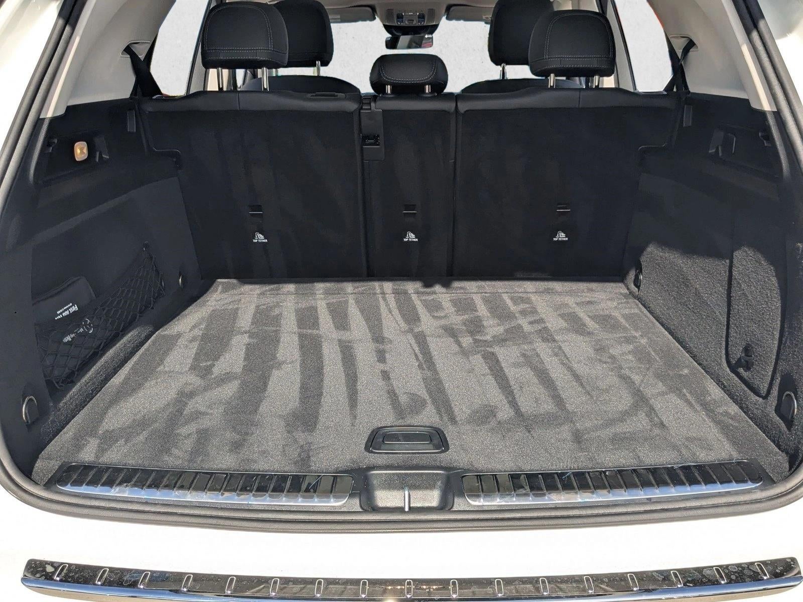 2025 Mercedes-Benz GLE GLE 350 SUV