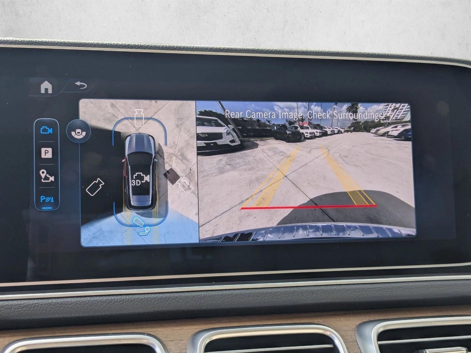 2025 Mercedes-Benz GLE GLE 350 SUV