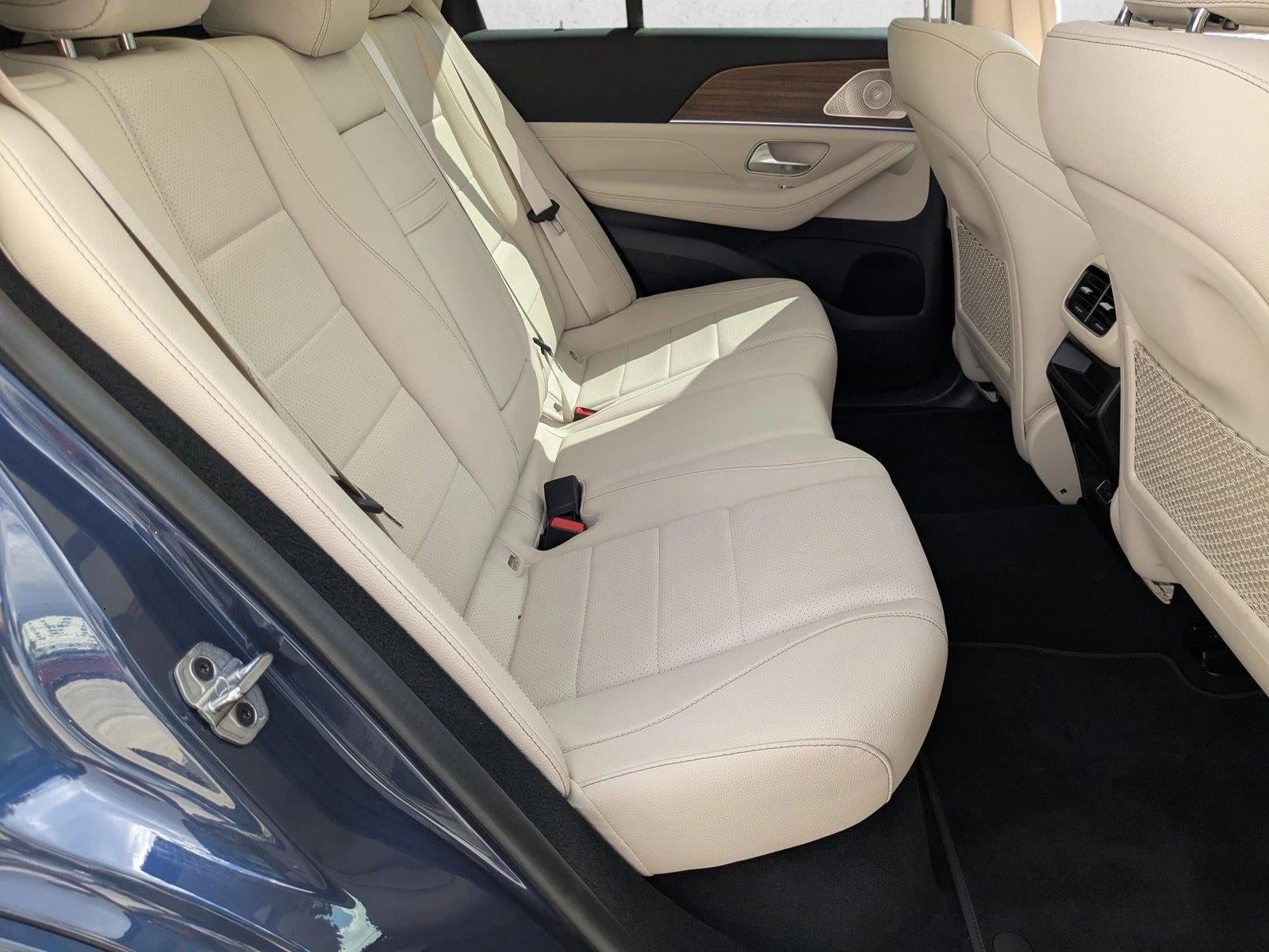 2025 Mercedes-Benz GLE GLE 350 SUV