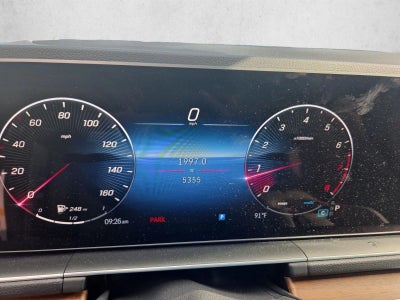 2025 Mercedes-Benz GLE GLE 350 4MATIC® SUV