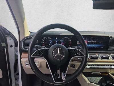 2025 Mercedes-Benz GLE GLE 350 4MATIC® SUV