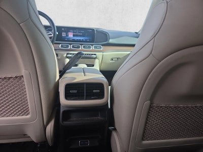 2025 Mercedes-Benz GLE GLE 350 4MATIC® SUV