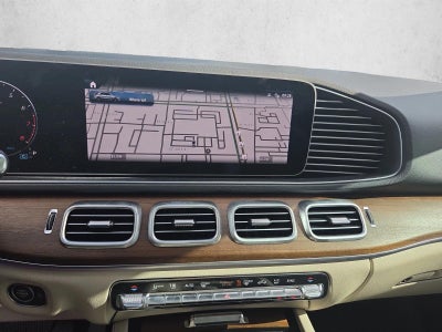 2025 Mercedes-Benz GLE GLE 350 4MATIC® SUV