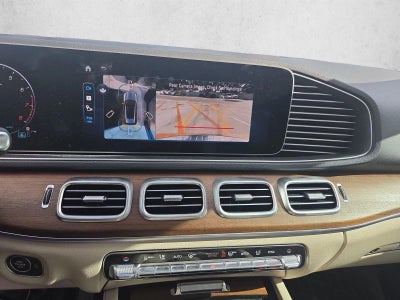 2025 Mercedes-Benz GLE GLE 350 4MATIC® SUV