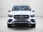 2025 Mercedes-Benz GLE GLE 350 4MATIC® SUV