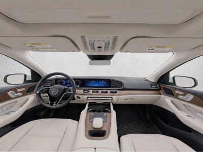 2025 Mercedes-Benz GLE GLE 350 4MATIC® SUV