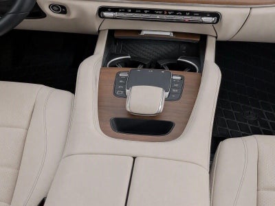 2025 Mercedes-Benz GLE GLE 350 4MATIC® SUV